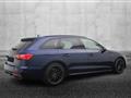 AUDI A4 AVANT Avant 35 TDI/163 CV S tronic S line edition