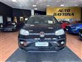 VOLKSWAGEN UP! 1.0 75 CV 5p. high up! BlueMotion Technology