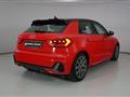 AUDI A1 CITYCARVER 30 SPB TFSI S LINE EDITION MATRIX 17&quot;