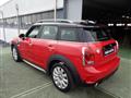 MINI COUNTRYMAN HYBRID Mini 1.5 Cooper SE Hype Countryman ALL4 Automatica