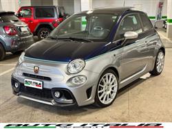 ABARTH 695 1.4 t-jet RIVALE 180cv auto#TETTOAPRIBILE#PELLE