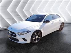 MERCEDES CLASSE A A 180 d Automatic Sport