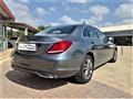 MERCEDES C 250 d Sport 4Matic auto