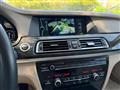 BMW SERIE 7 D BIXENO DYN+20''+RCAM+PELLE TOT+2PDC