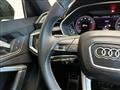 AUDI Q3 SPORTBACK SPB 35 TFSI S tronic S-line  black   edition