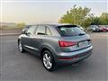 AUDI Q3 2.0 TDI 150 CV Design