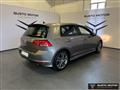 VOLKSWAGEN GOLF 1.6 TDI 110 CV R-LINE