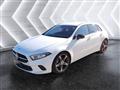 MERCEDES CLASSE A A 180 d Automatic Sport