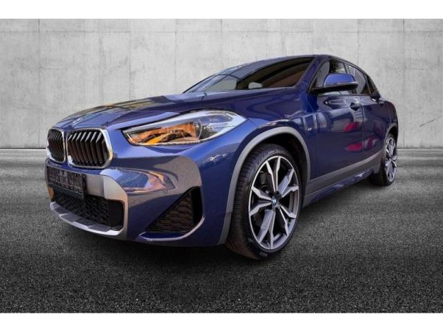 BMW X2 sDrive20i Msport-X