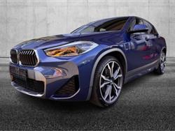 BMW X2 sDrive20i Msport-X