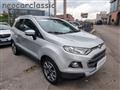 FORD ECOSPORT 1.5 TDCi 95 CV Titanium