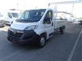 OPEL MOVANO 140CV CASSONE RIBALTABILE PRONTA CONSEGNA