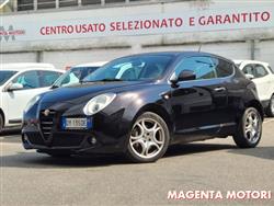 ALFA ROMEO MITO 1.4 T 155 CV Distinctive