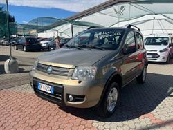 FIAT PANDA 1.3 mjt 16v Climbing 4x4