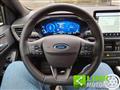 FORD FOCUS 1.0 EcoBoost Hybrid 125 CV ST-Line X GARANZIA FORD