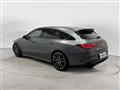 MERCEDES CLASSE CLA CLA 35 AMG 4Matic Shooting Brake