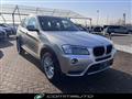 BMW X3 xDrive20d Eletta