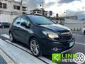 OPEL MOKKA 1.4 Turbo GPL Tech 140CV 4x2 Cosmo