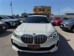 BMW SERIE 1 d 5p. Msport