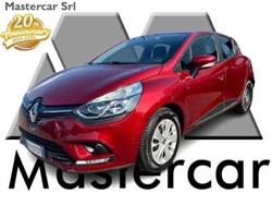 RENAULT CLIO SPORTER 0.9 tce Business 90cv - 5 porte - Navi - FX207DP