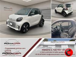 SMART EQ FORTWO EQ Passion