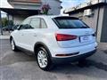 AUDI Q3 2.0 tdi Business 150cv