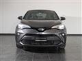 TOYOTA C-HR 1.8 Hybrid E-CVT Trend