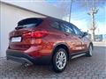 BMW X1 sDrive18d Business