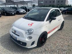 ABARTH 500 C 1.4 Turbo T-Jet MTA