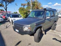 LAND ROVER DISCOVERY 2.5 Td5 Monster truck
