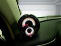 SMART FORTWO 70 1.0 twinamic Km 47.000 Unico Prop. Pronta Conse