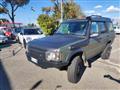 LAND ROVER DISCOVERY 2.5 Td5 Monster truck