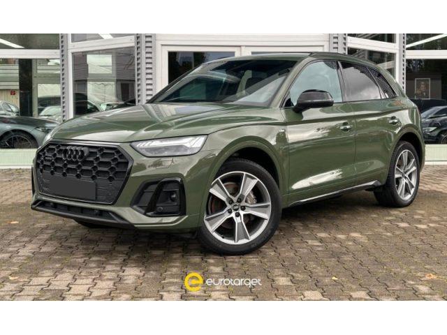 AUDI Q5 40 TDI 204 CV quattro S tronic S line