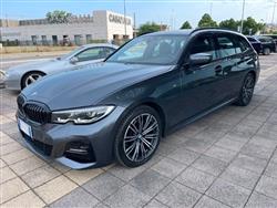 BMW SERIE 3 TOURING 320d 48V xDrive Touring Msport