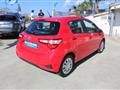 TOYOTA Yaris 5p 1.0 Active my19