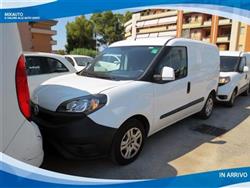 FIAT DOBLÒ Cargo 1.3 Multijet 95cv Professional Navi EU6