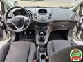 FORD FIESTA 1.5 TDCi 75CV 5 porte