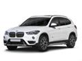 BMW X1 F48 -  xdrive18d auto