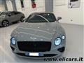 BENTLEY CONTINENTAL GT 6.0 W12 Speed