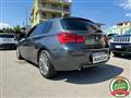 BMW SERIE 1 d 5p. Sport