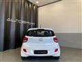 HYUNDAI I10 1.0 MPI Classic