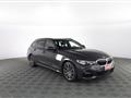 BMW SERIE 3 TOURING Serie 3   (G20/G21) d 48V xDrive Touring Msport