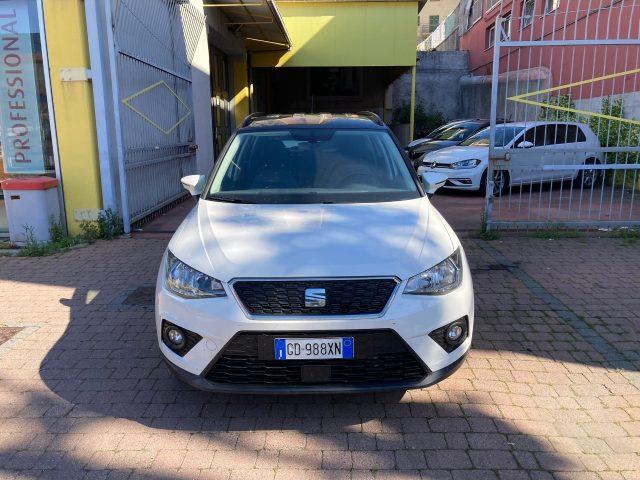 SEAT ARONA 1.0 TGI XCELLENCE