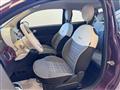 FIAT 500 1.2 EasyPower Lounge *UNICO PROPRIETARIO*