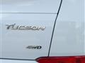 HYUNDAI TUCSON 2.0 CRDi 4WD aut. XPossible