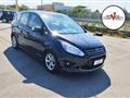 FORD C-MAX 1.6 TDCi 115CV Plus