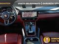 PORSCHE CAYENNE 3.0 V6+Cerchio da 21+Tetto Apribile+Garanzia Uff.