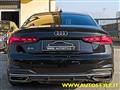 AUDI A5 SPORTBACK Sportback 40 g-tron 2.0 S-LINE S-Tronic SPB SLine