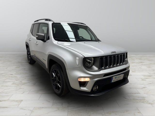 JEEP RENEGADE 1.6 mjt Limited 2wd 130cv