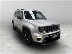 JEEP RENEGADE 1.6 mjt Limited 2wd 130cv